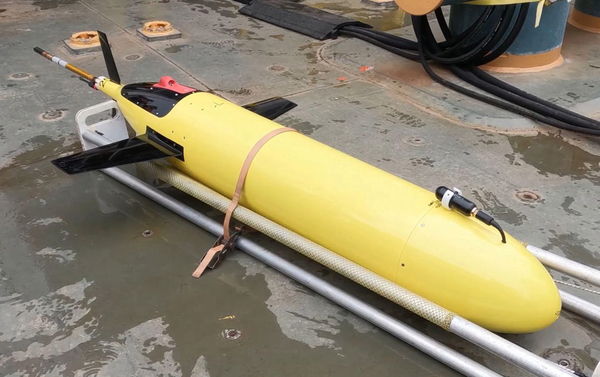 驅(qū)逐艦RCS檢測(cè)