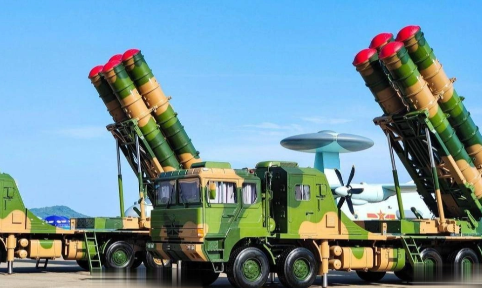 陸裝樣機研制全記錄