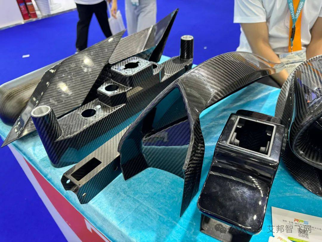 復材真空成型工藝